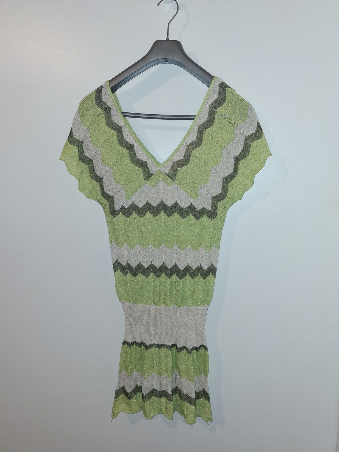 Блуза / Туника 2435