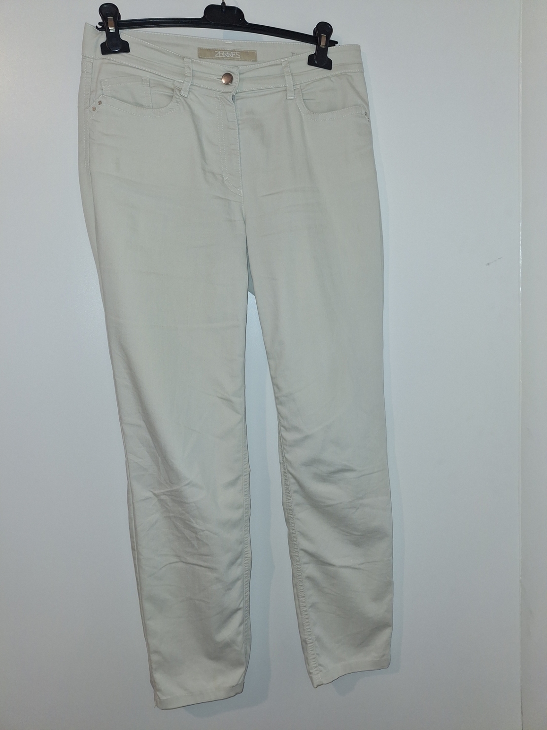 Дънки ZERRES 0048