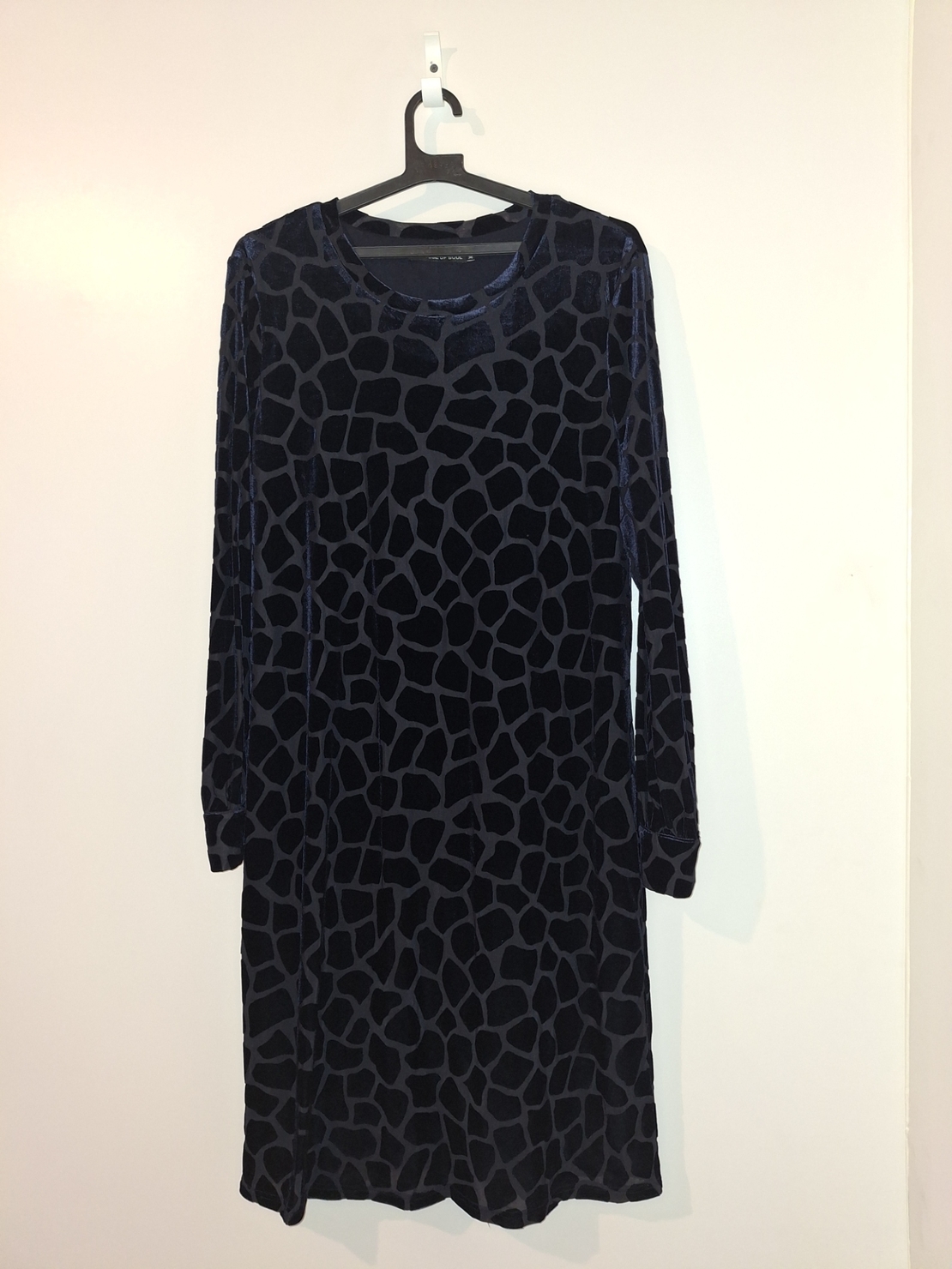 Рокля House of soul 1045