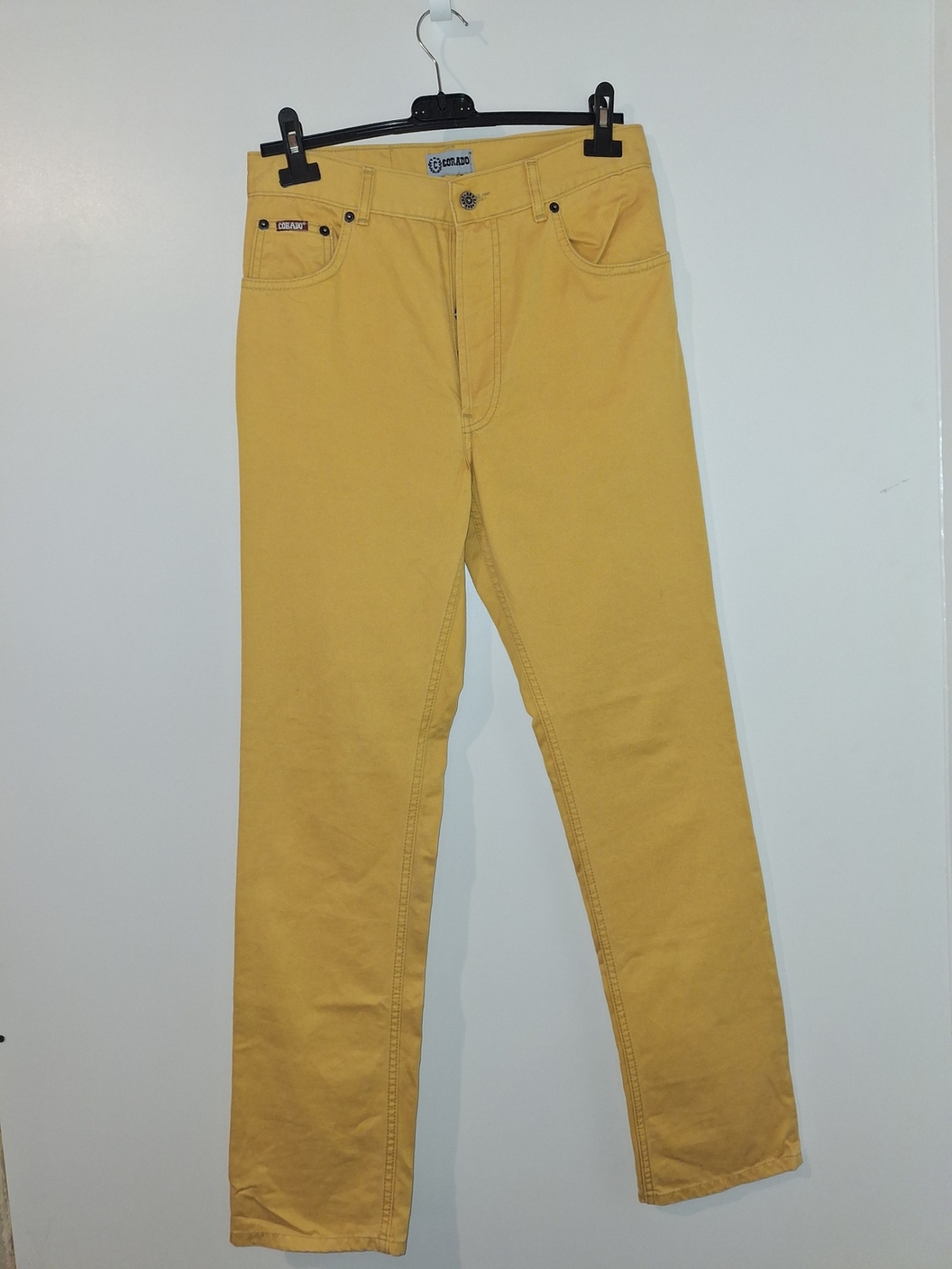 Дънки CORADO 0057