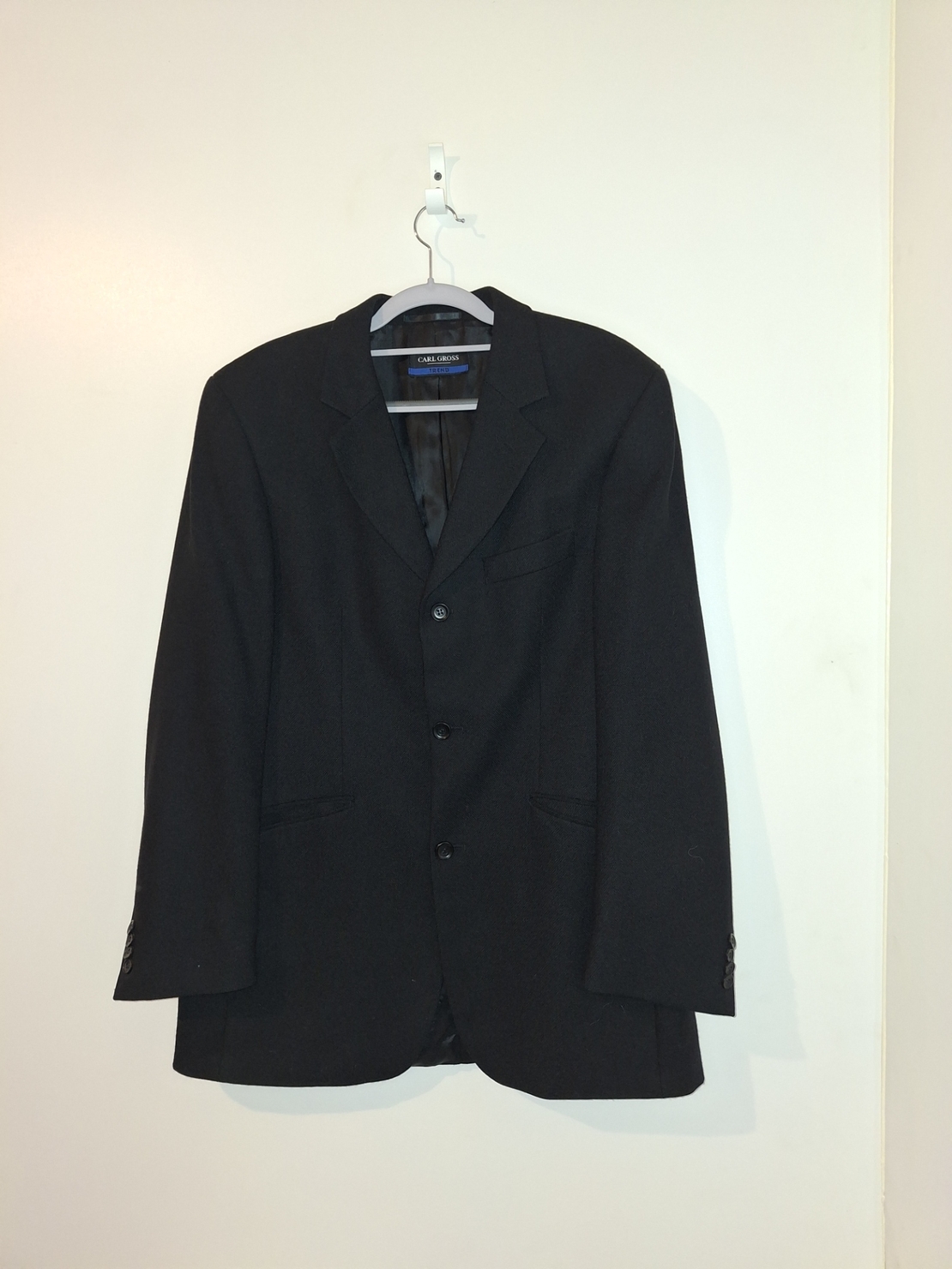 Сако Carl Gross 2749