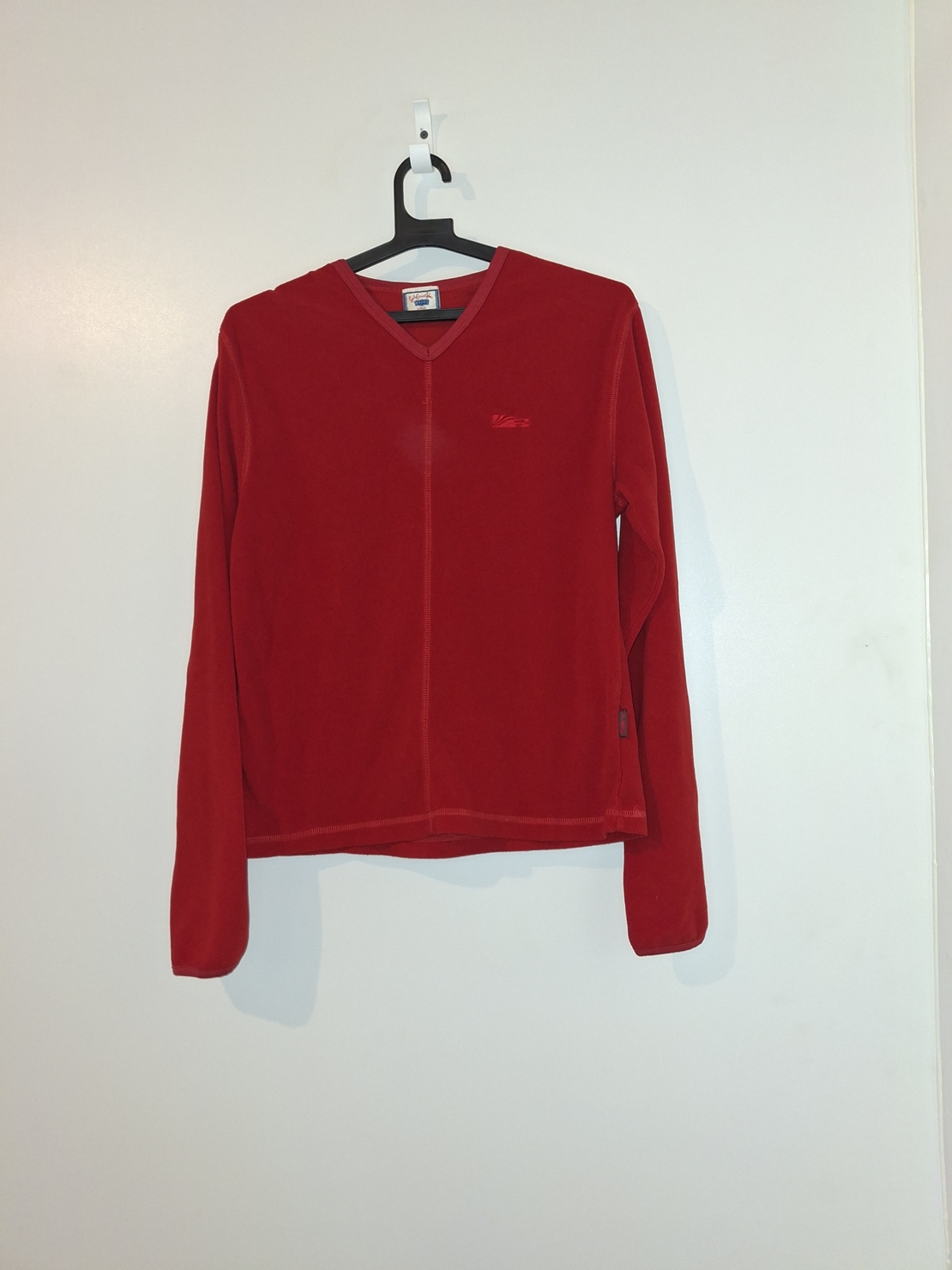 Поларена блуза 1324