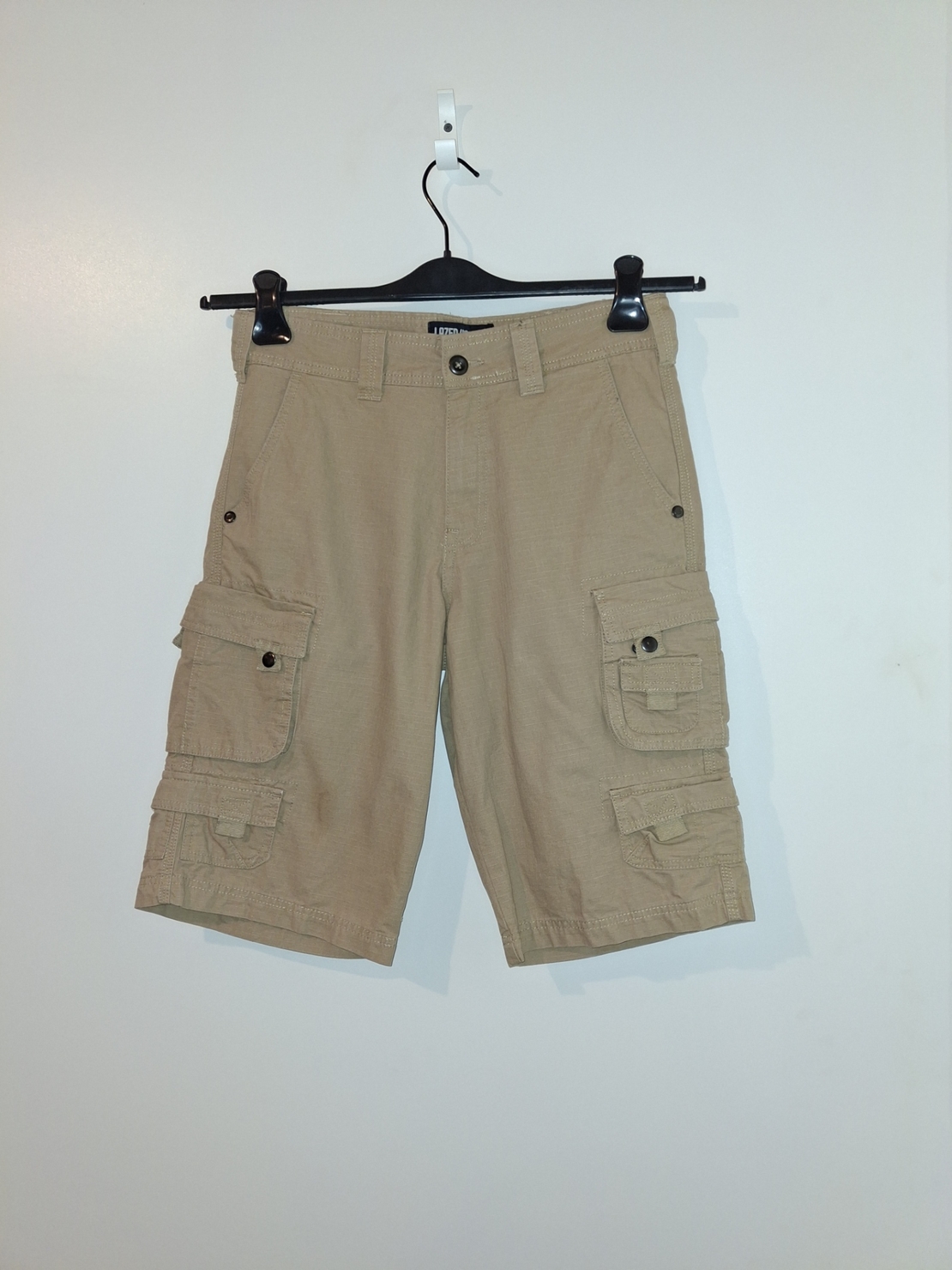 Къси панталони 2604