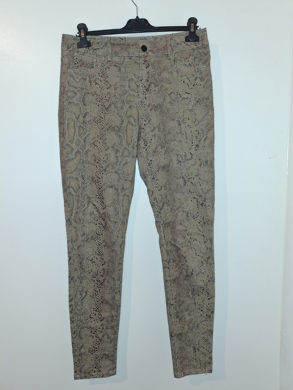 Дънки VILA 0054