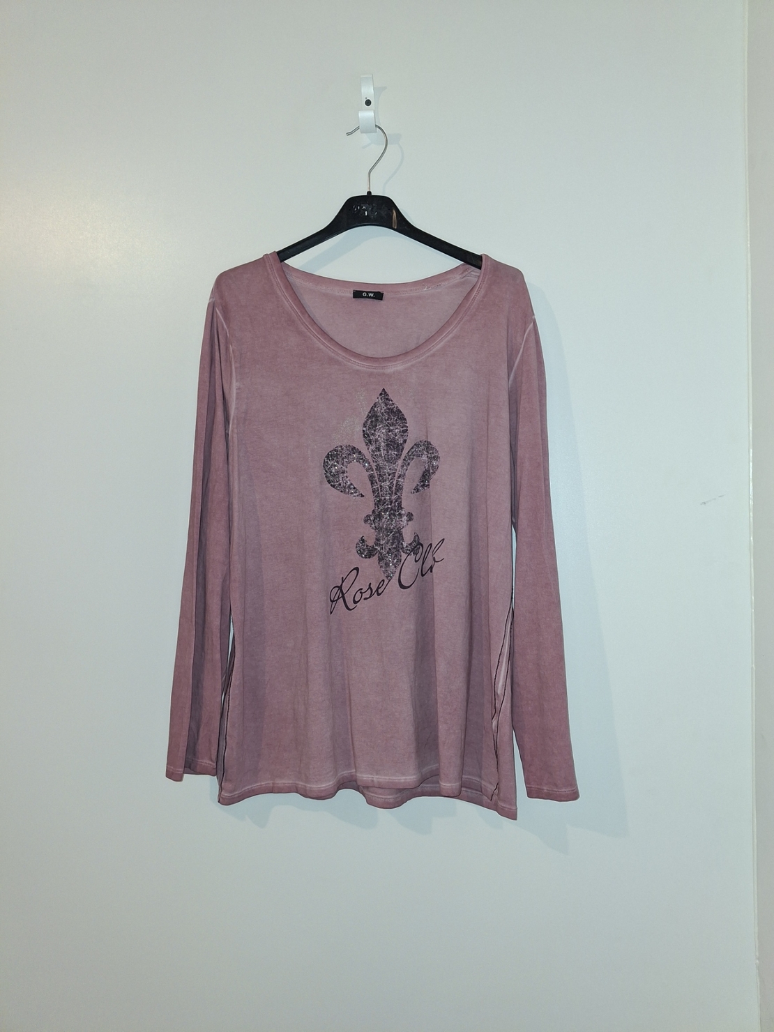 Блуза G.W. 0701