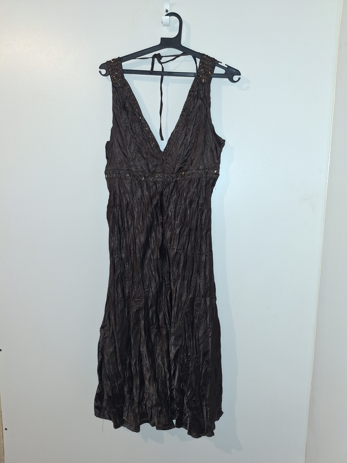 Рокля Lenev 2478