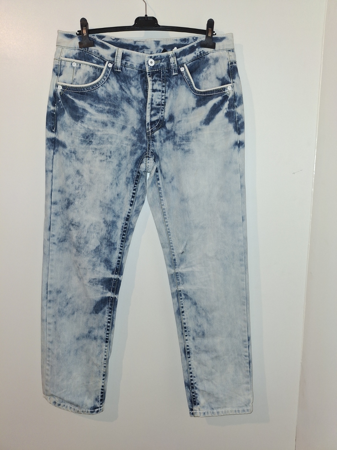 Дънки RAINBOW 0181