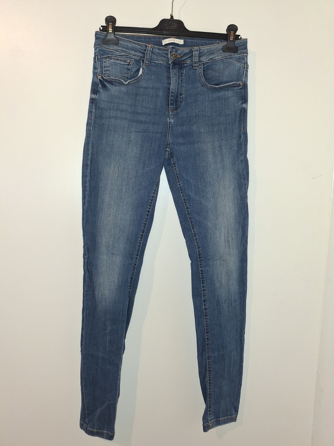 Дънки Lola Luni 0080