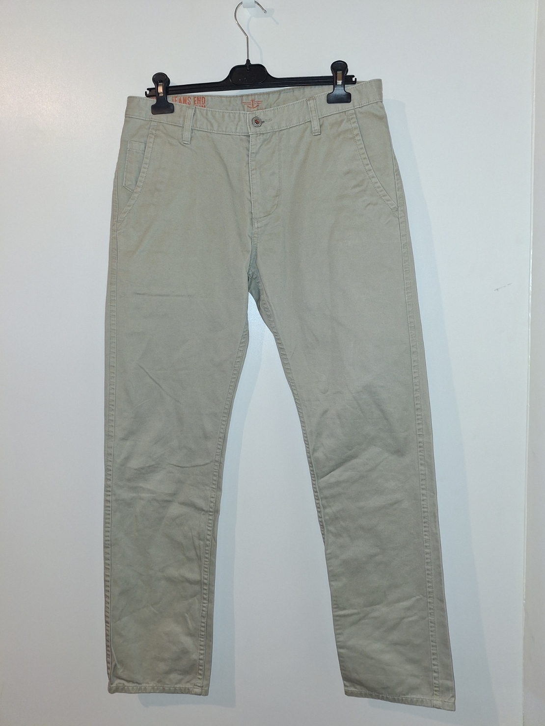 Дънки Dockers 0196