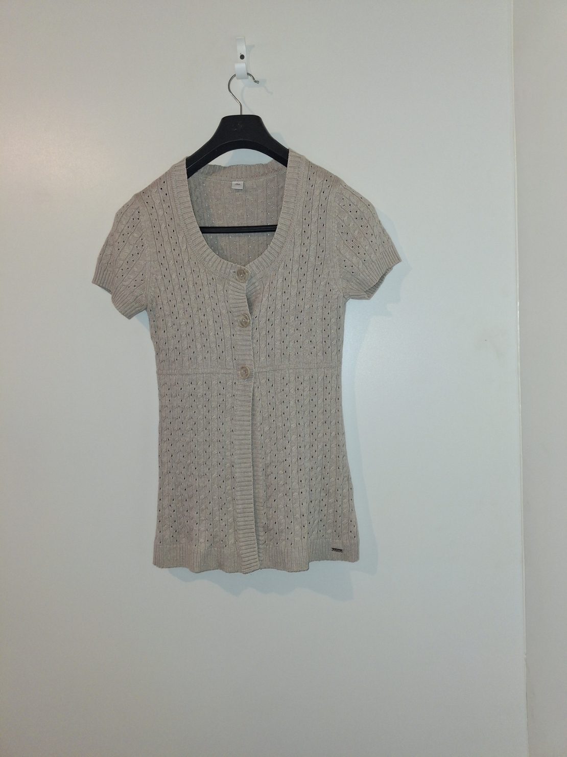 Жилетка s.Oliver 1278