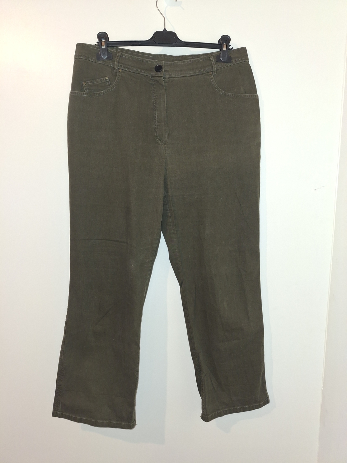 Дънки Frank Walder 0159