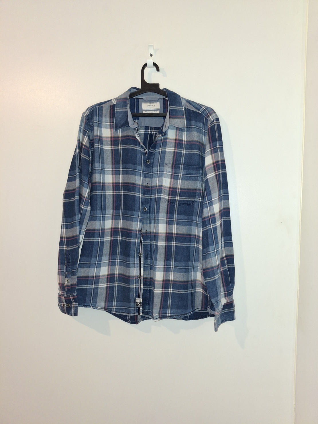 Риза Jack`s 3043