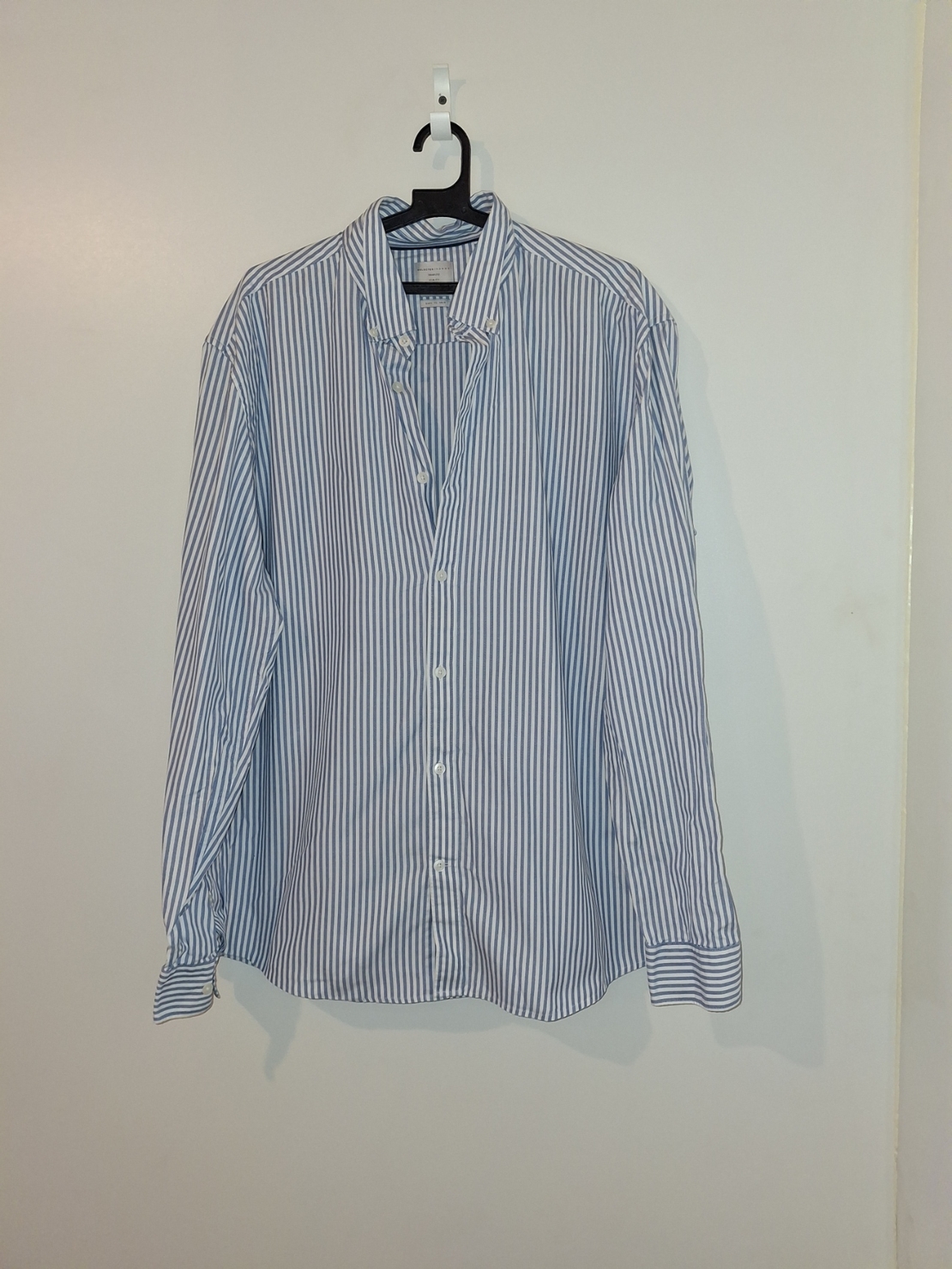 Риза Selected homme 3083