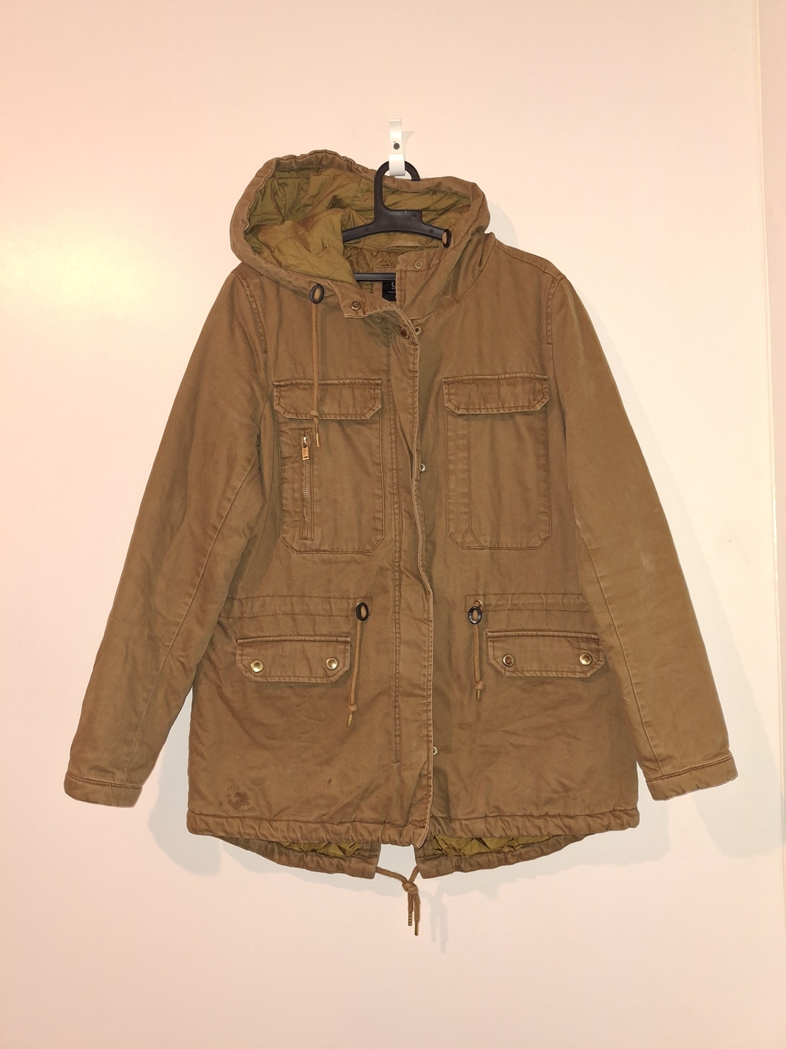 Яке Clockhouse 0983