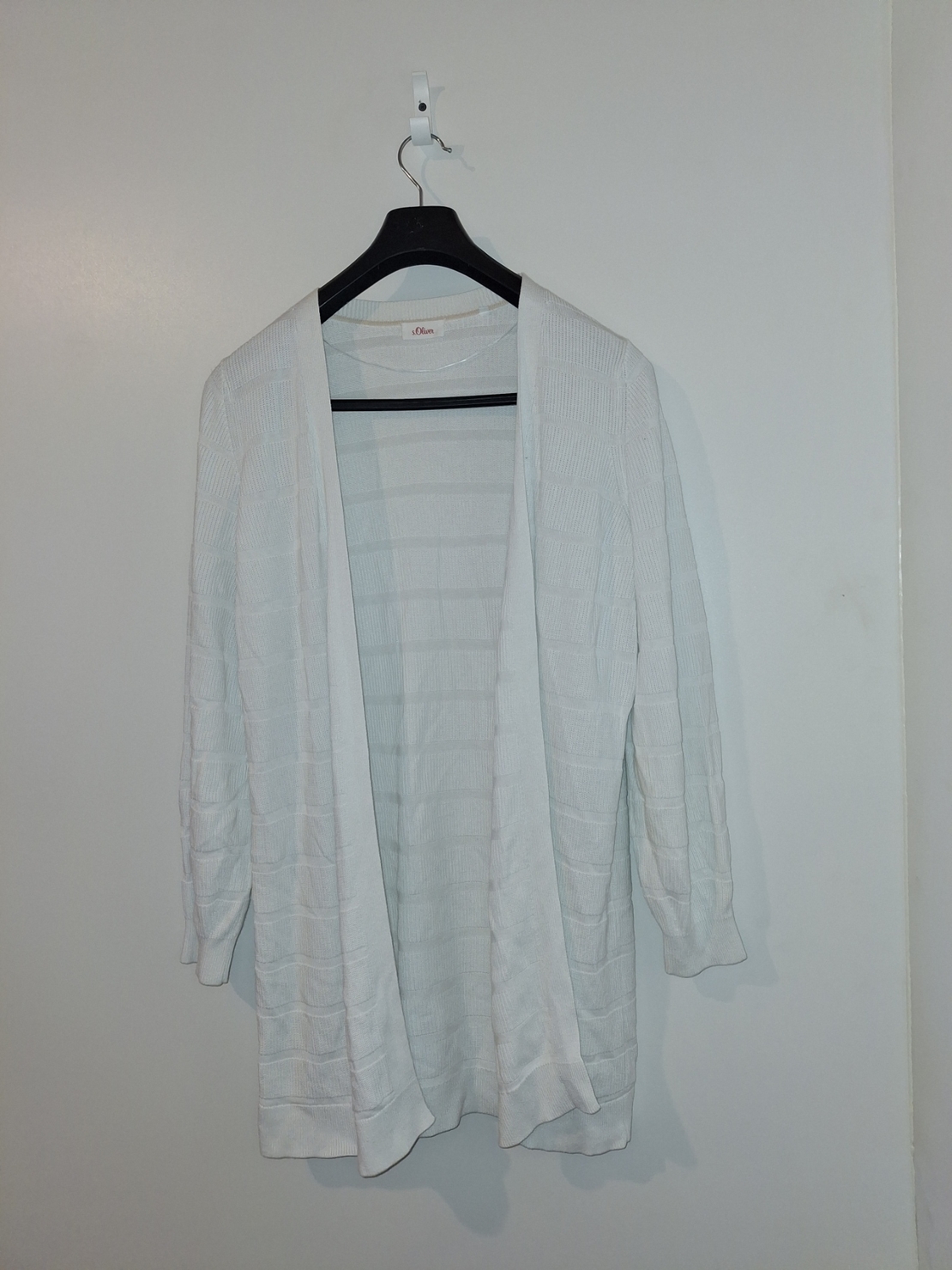 Жилетка s.Oliver 1243