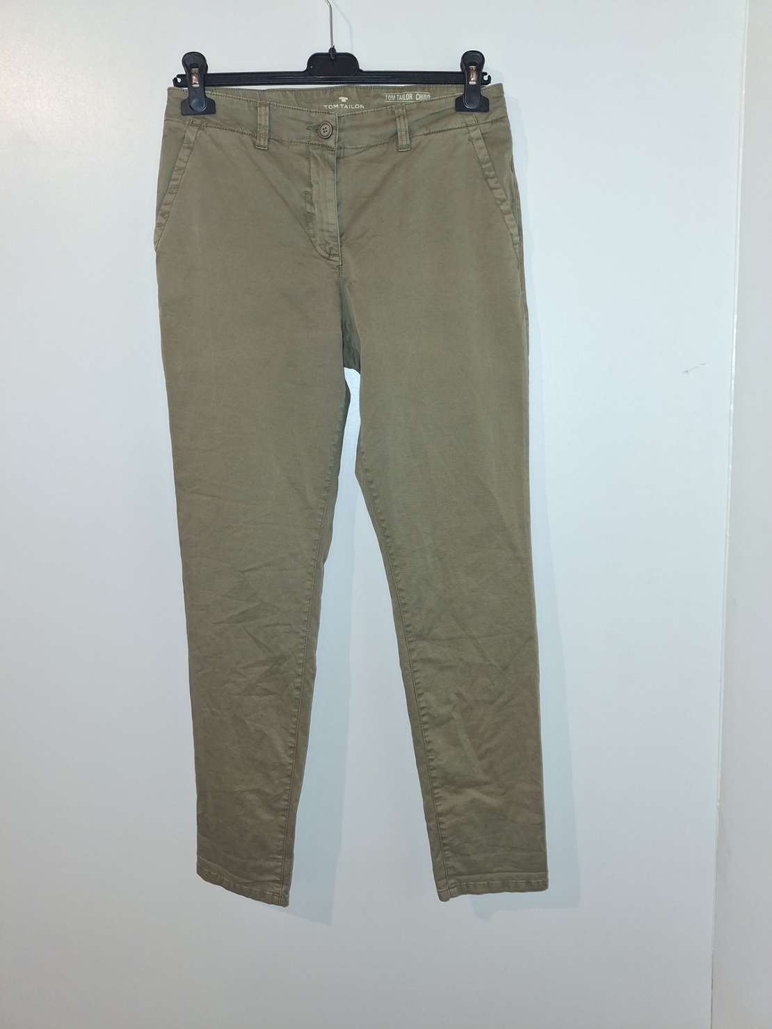 Дънки TOM TAILOR 0207