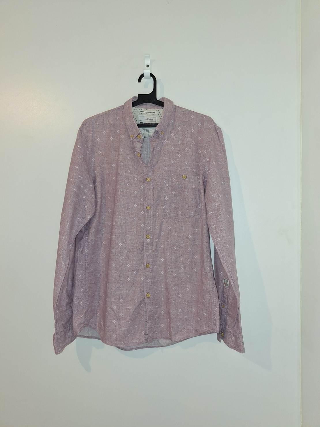 Риза Tom Tailor 3104