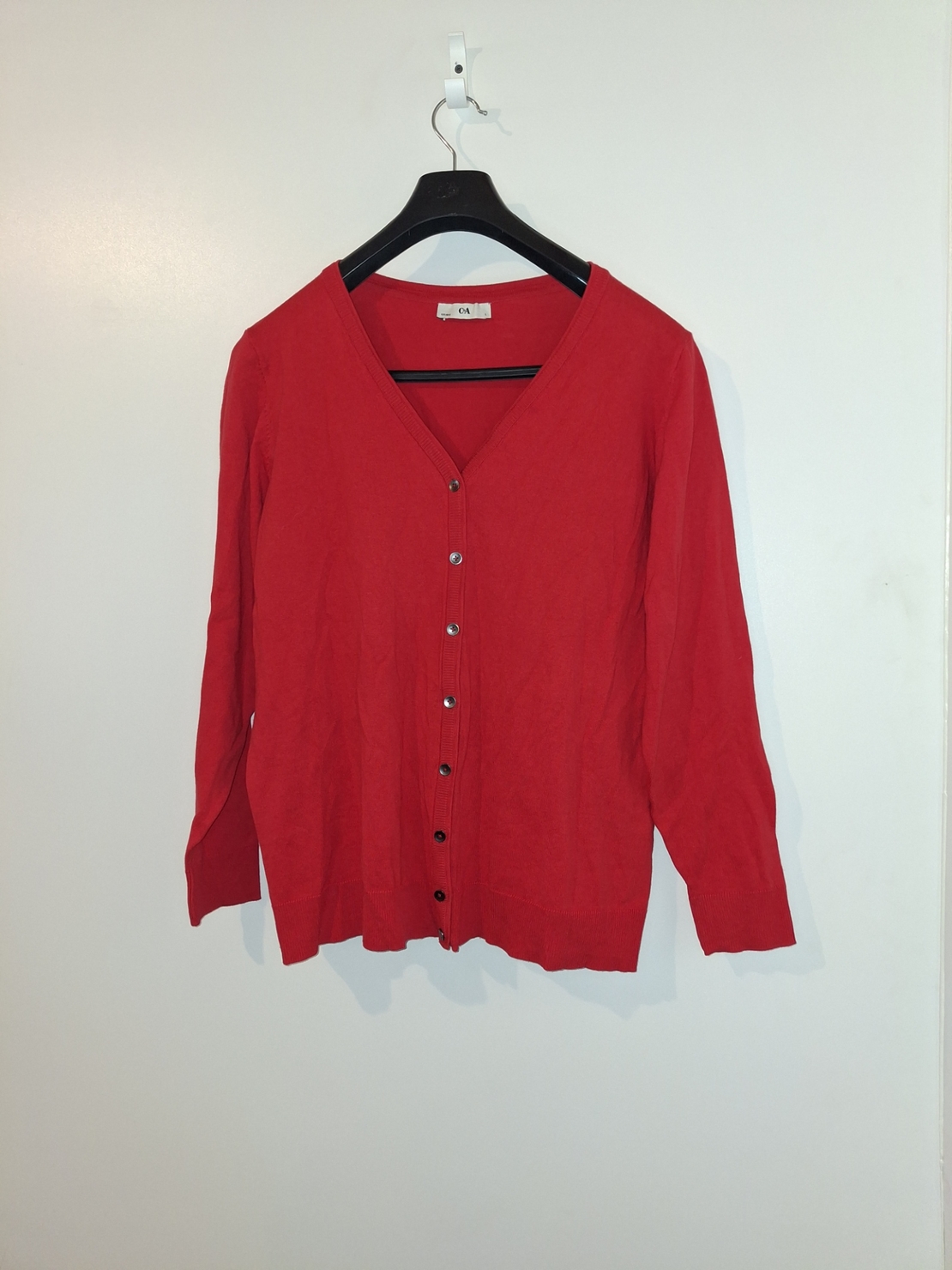 Жилетка C&A 1296