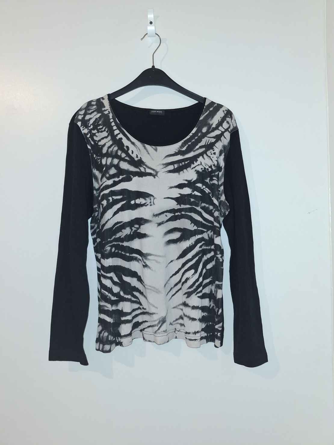 Блуза Gerry Weber 0838