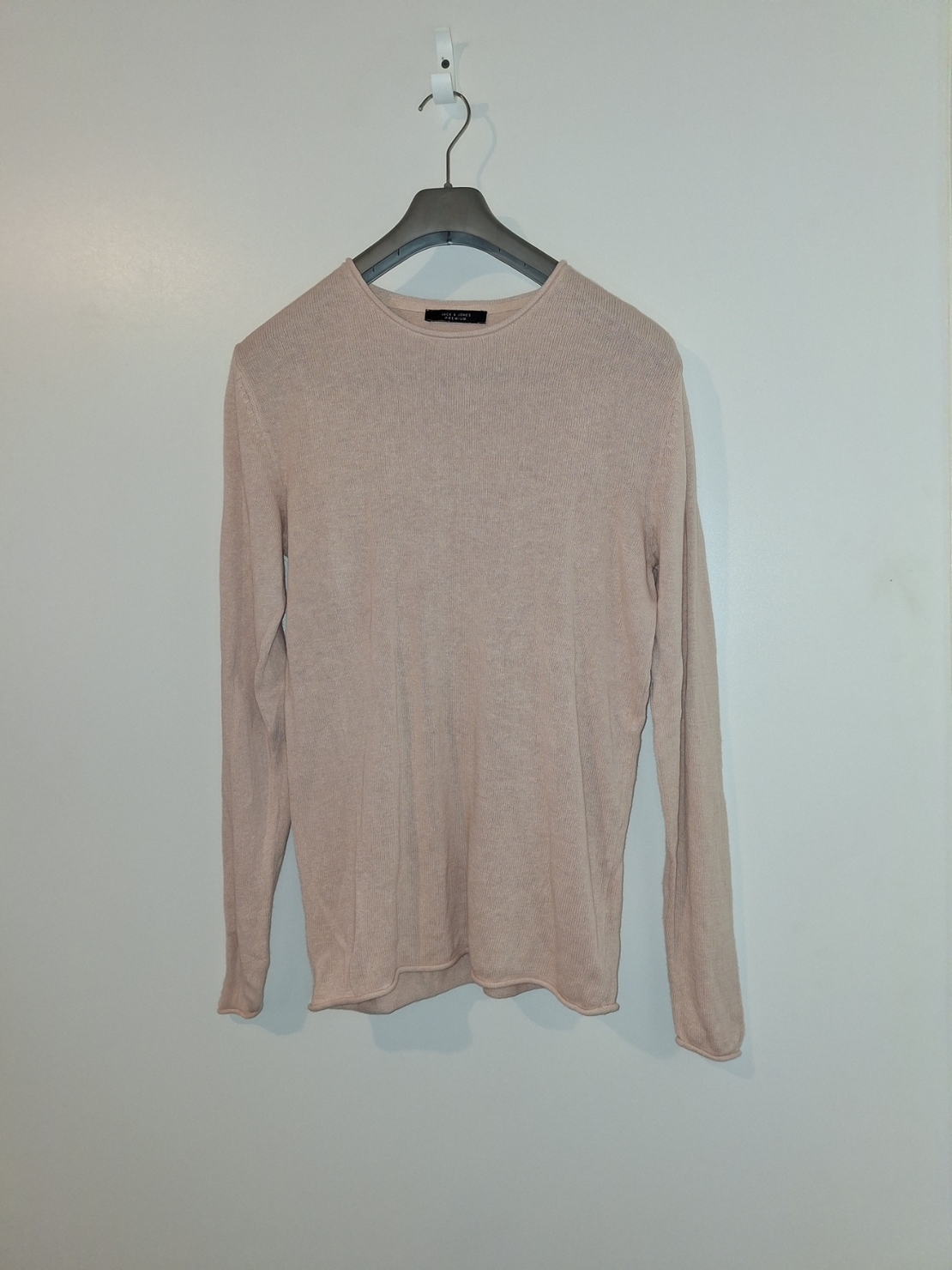 Блуза Jack & Jones 1487