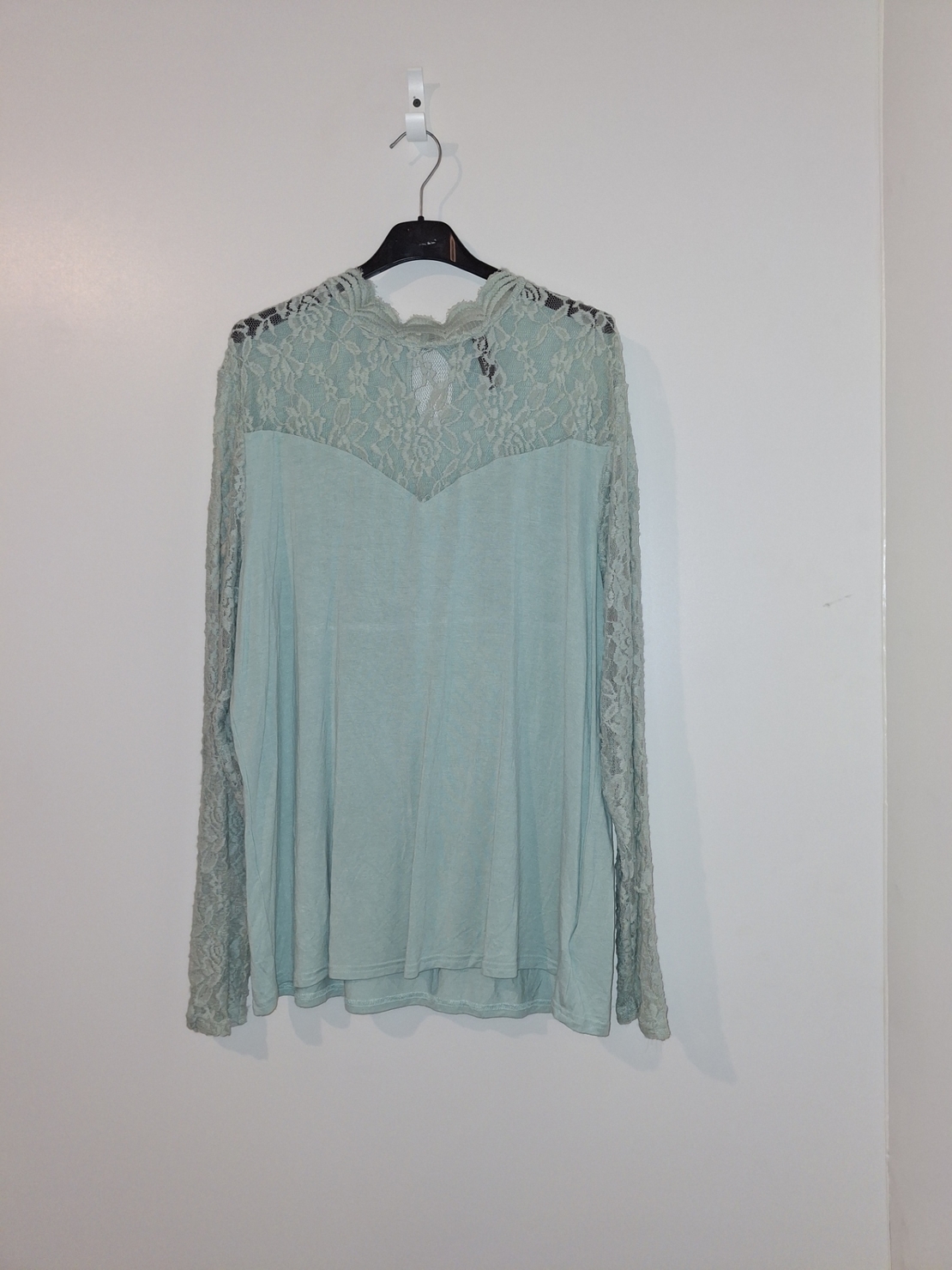 Блуза Jean Pascale 0700