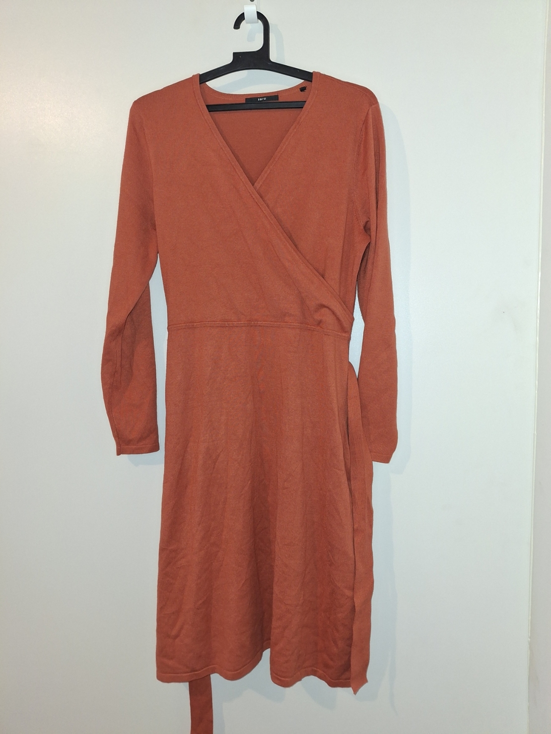 Рокля Zero 1168