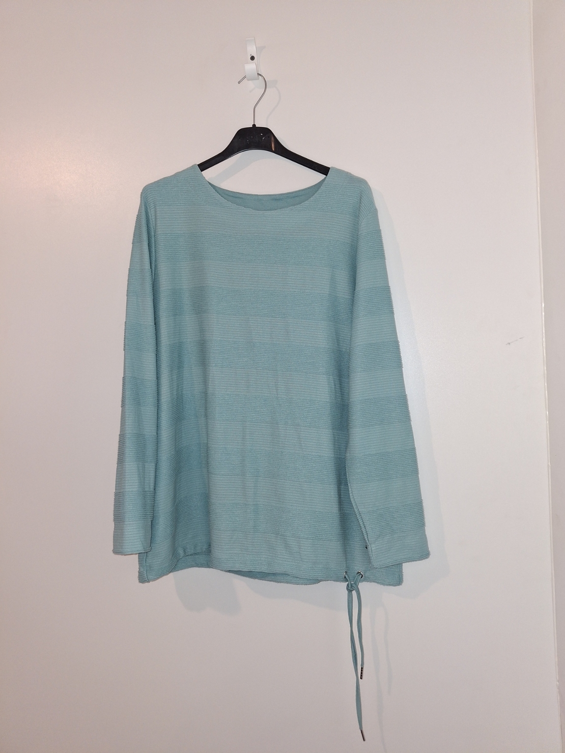 Блуза Lisa Tossa 0591