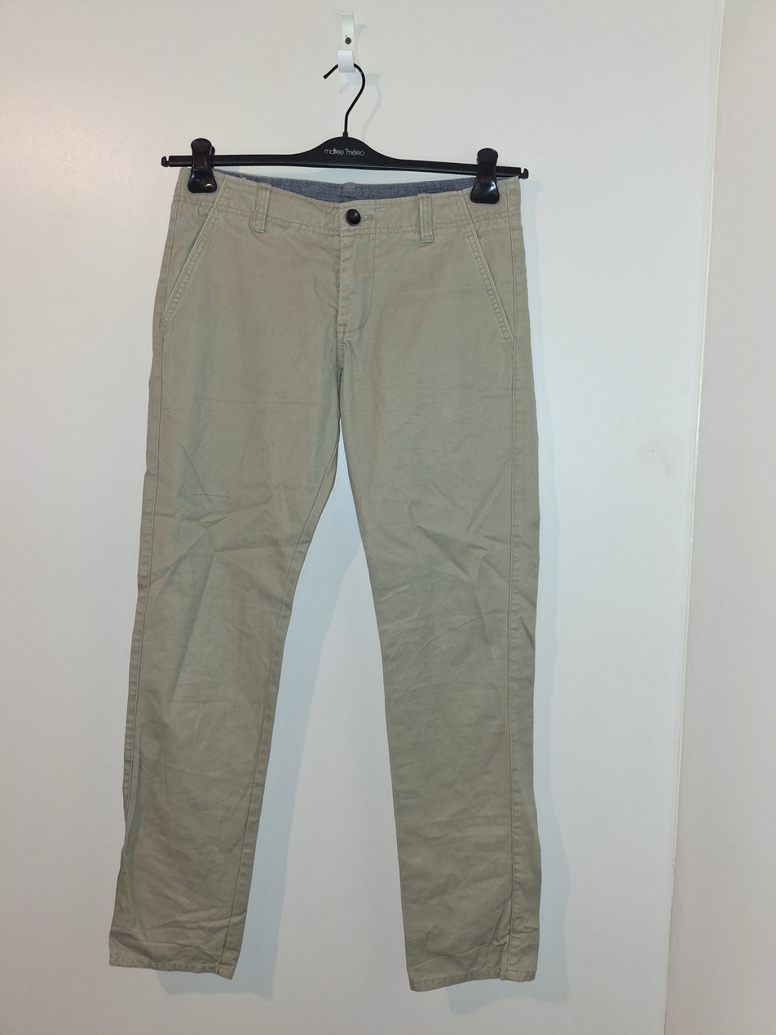 Панталон 1901