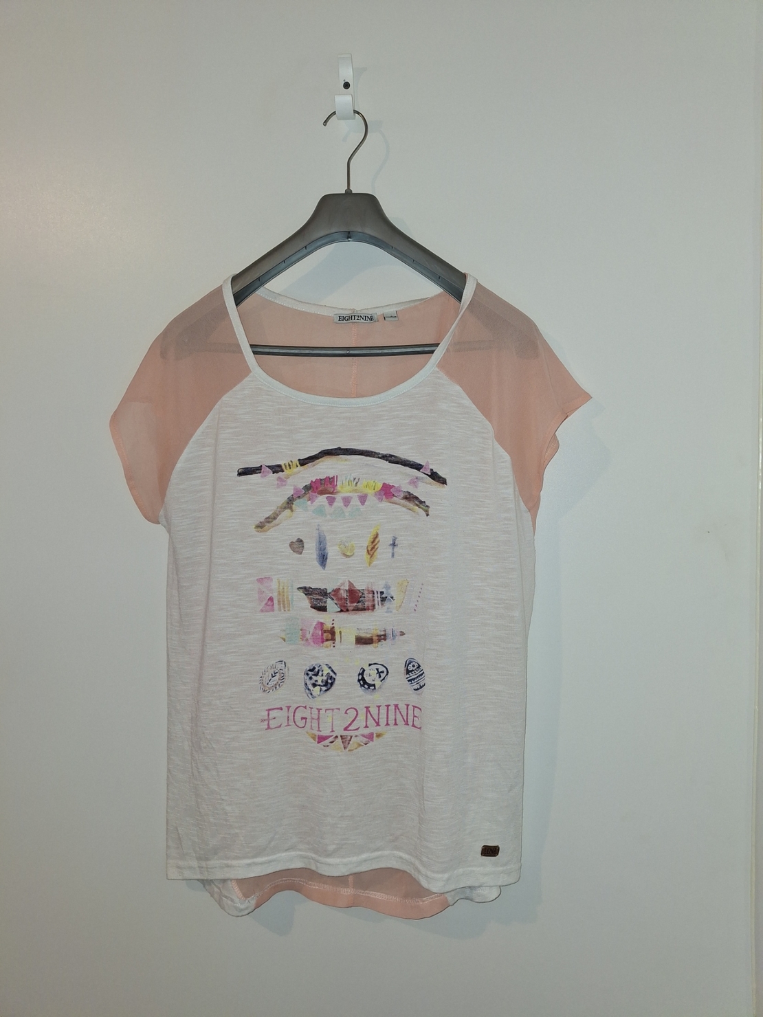 Блуза Eight2nine 2384