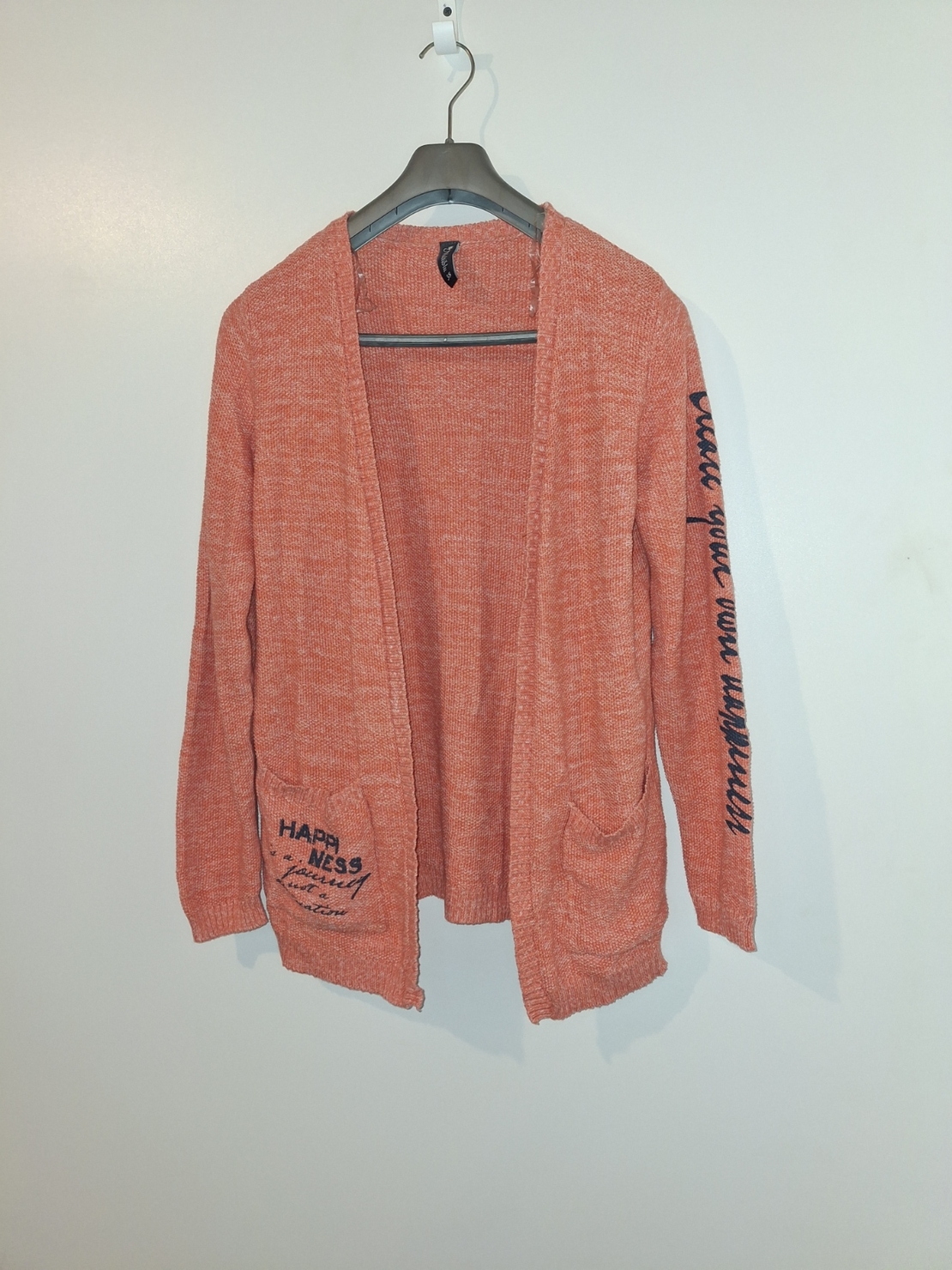 Жилетка Multiblu 1369