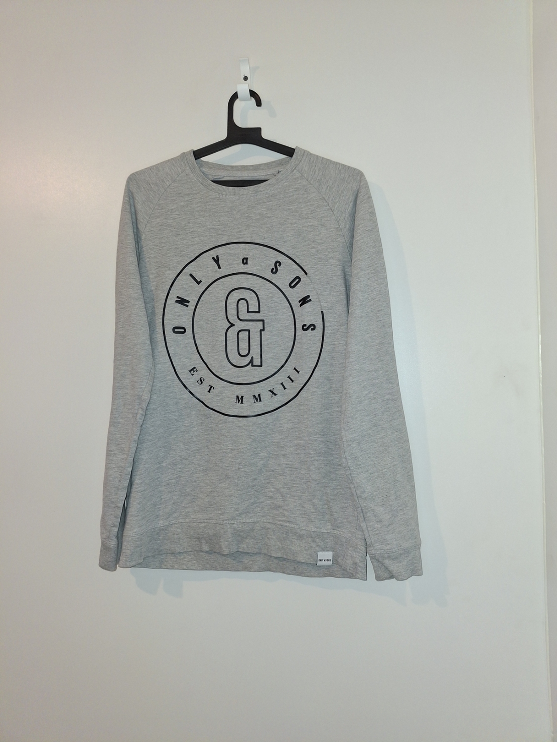 Блуза Only & Sons 1323