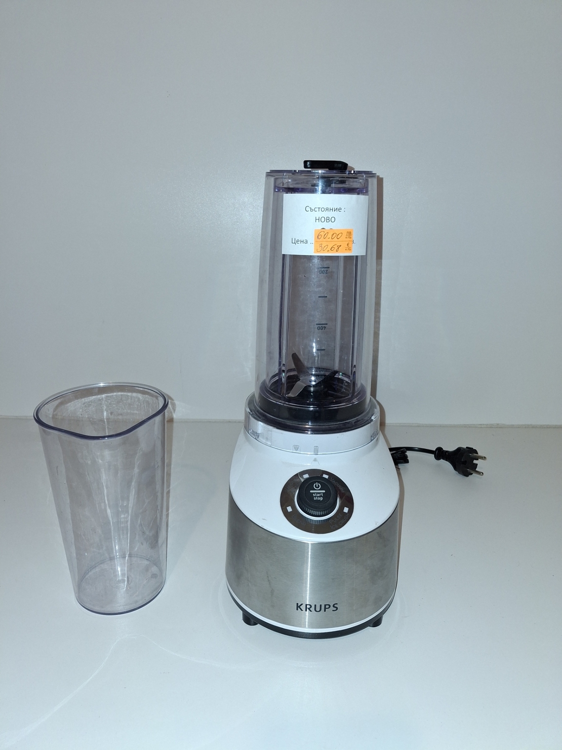 Блендер KRUPS