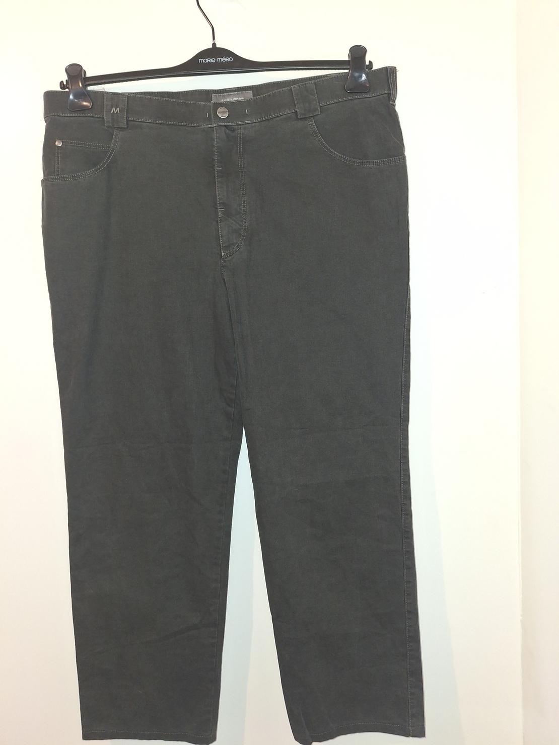 Дънки MEYER 0138