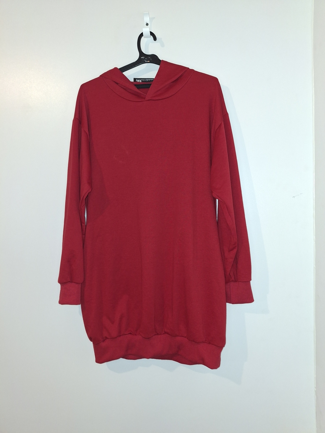 Блуза с качулка / суитшърт Auxo 0738