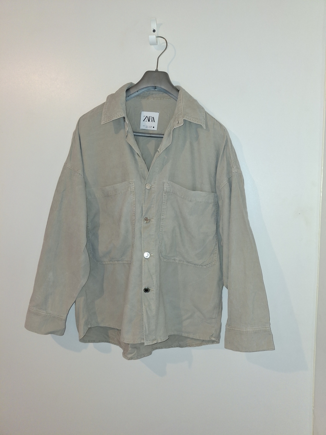 Риза Zara 2950