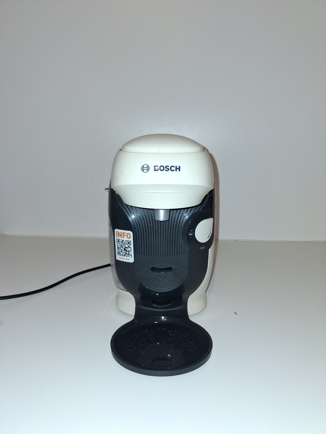 Кафемашина Bosch Tassimo