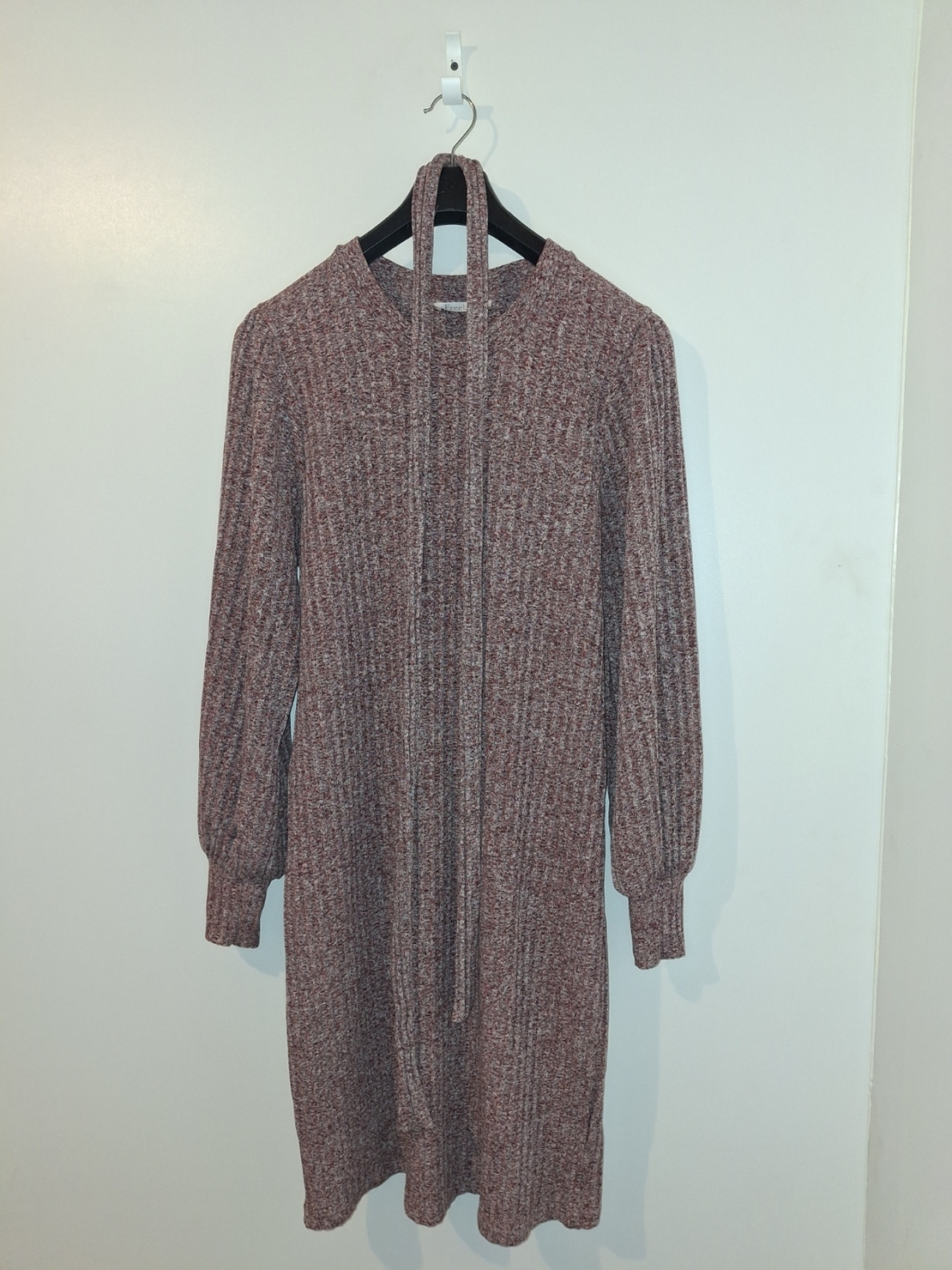 Плетена рокля Freebird 1182