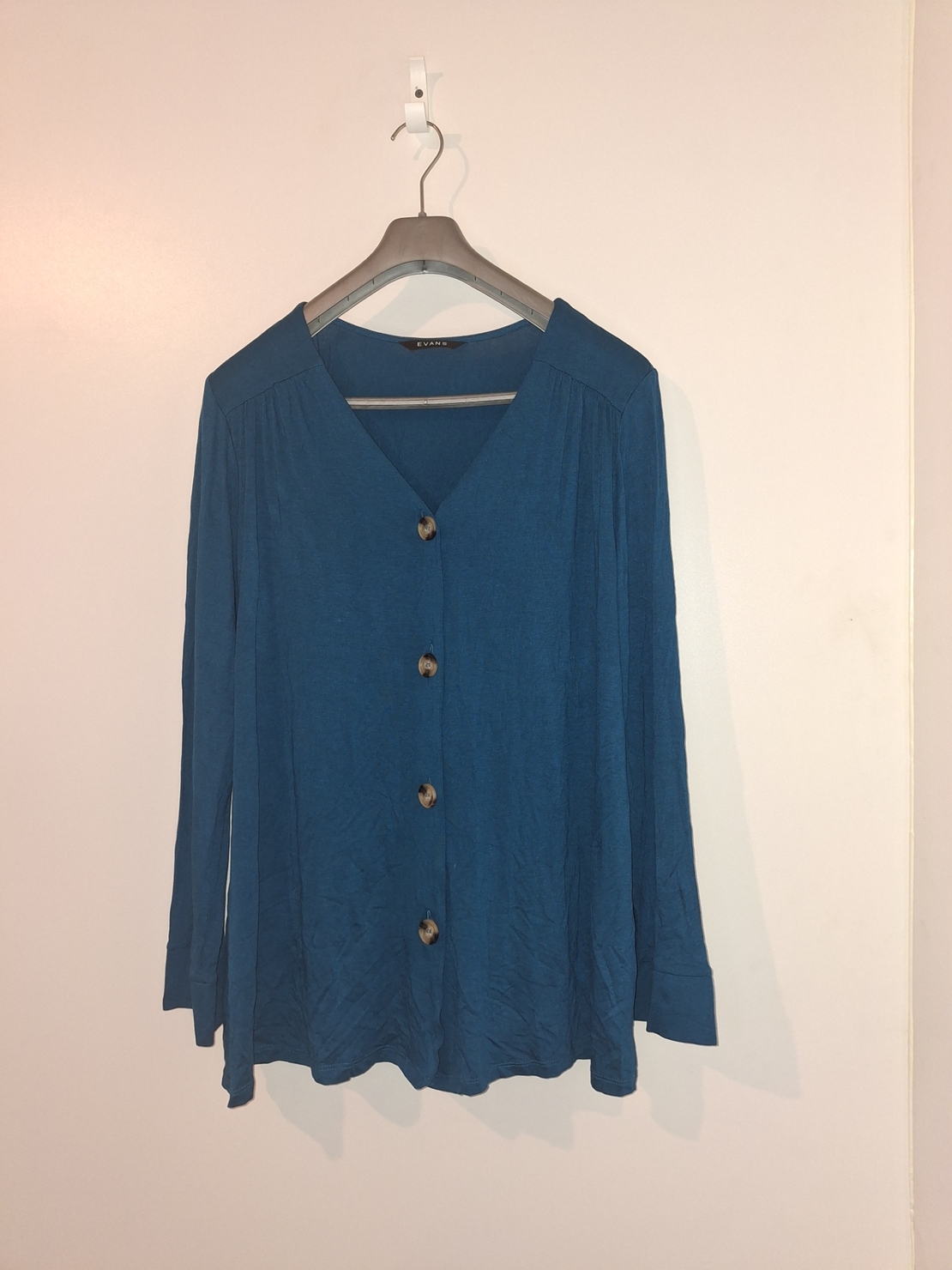 Жилетка Evans 1408