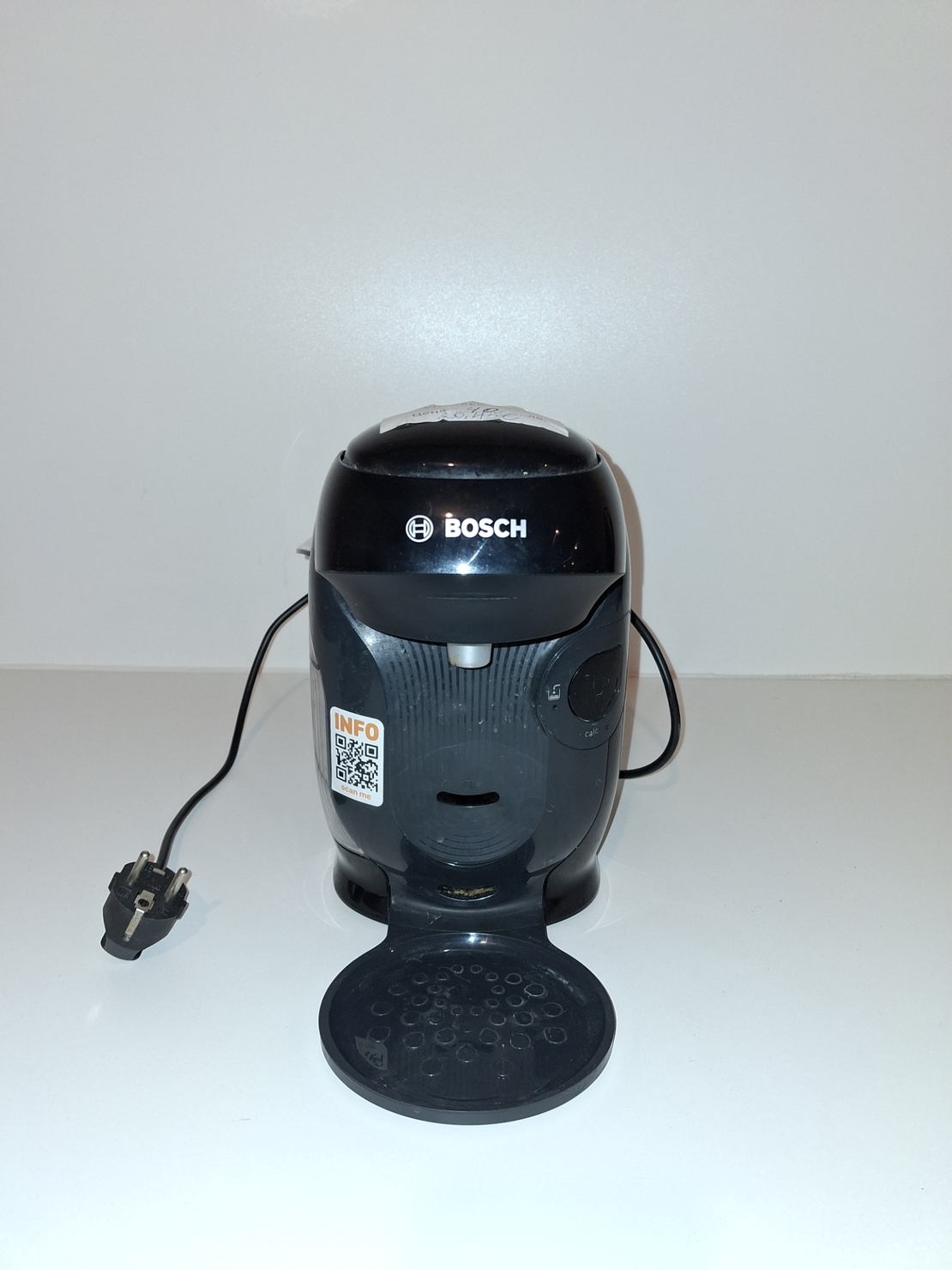 Кафемашина Bosch Tassimo