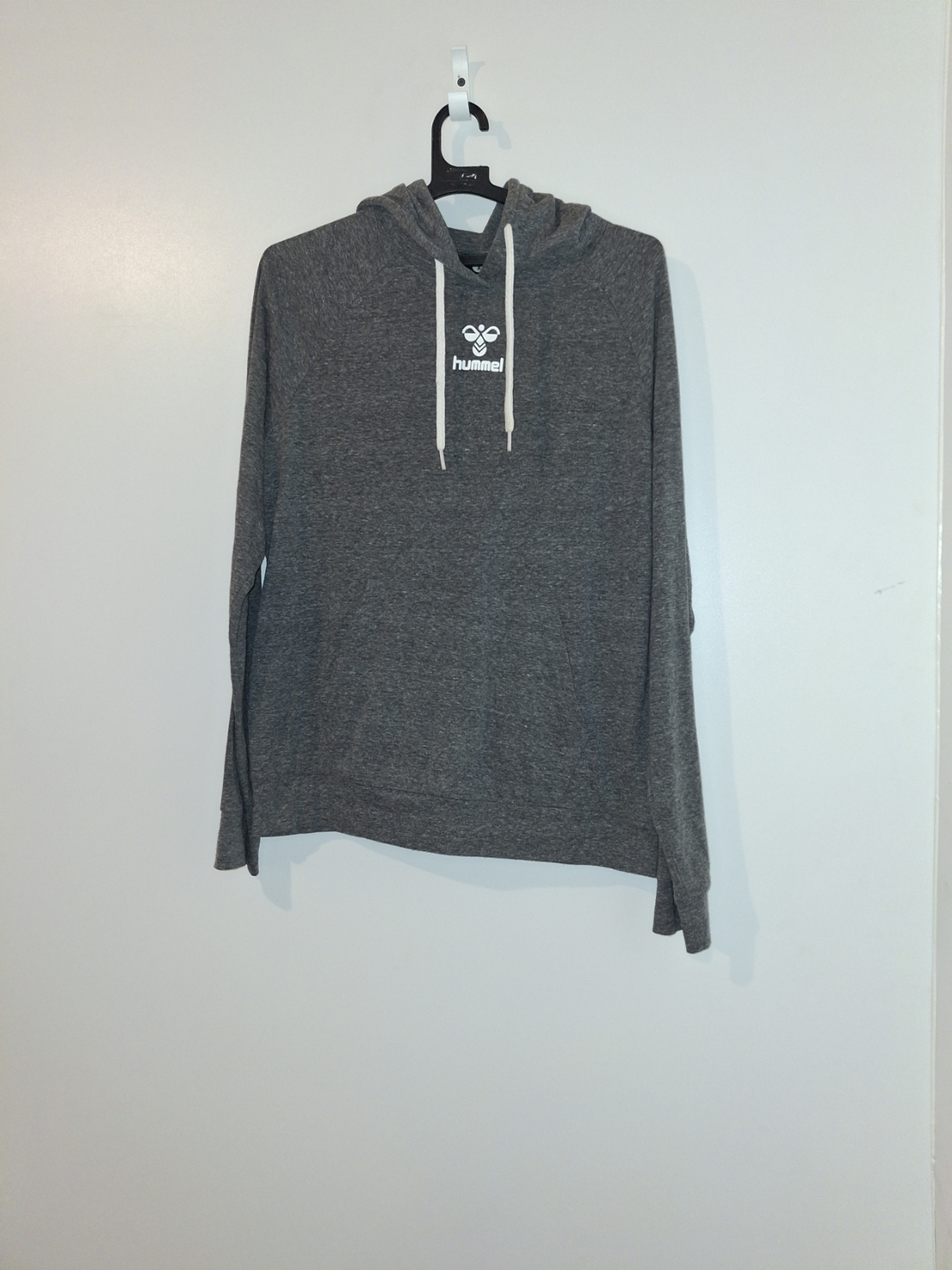 Суитшърт Hummel 0732