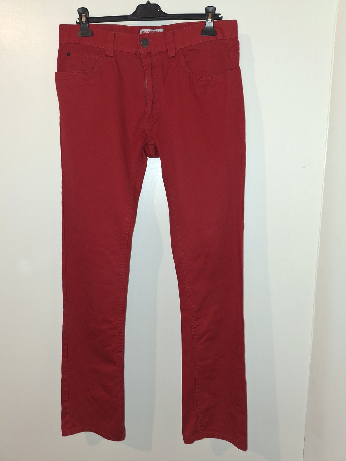 Дънки SPRINGFIELD 0162