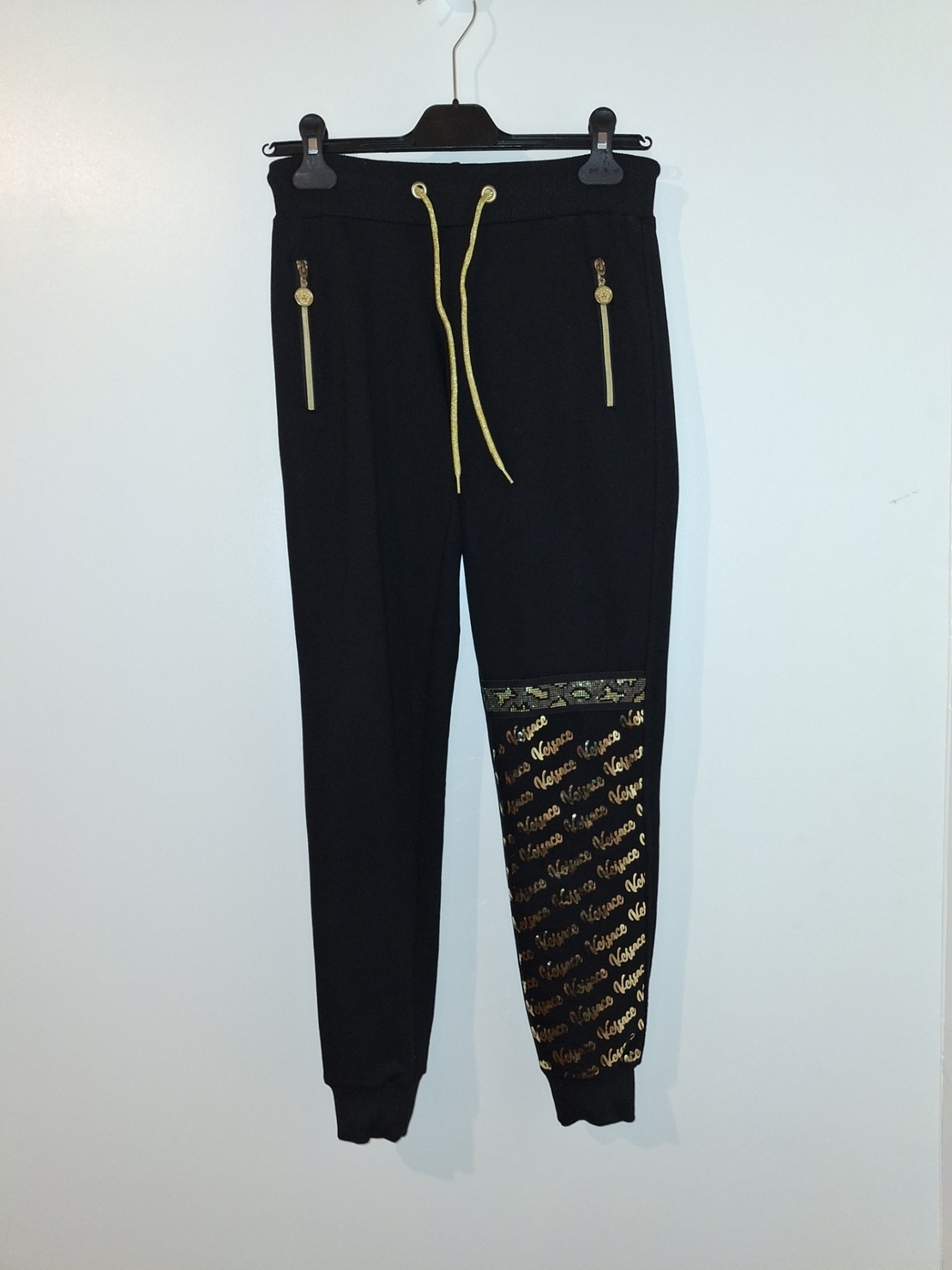 Спортно долнище Versace 0304