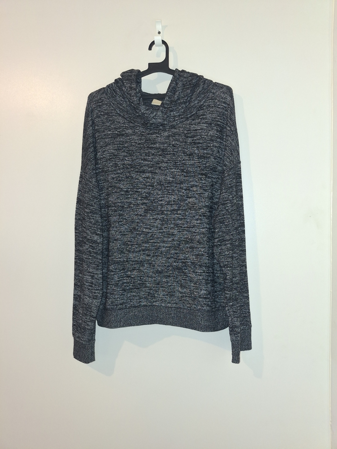 Блуза с качулк GAP 1577