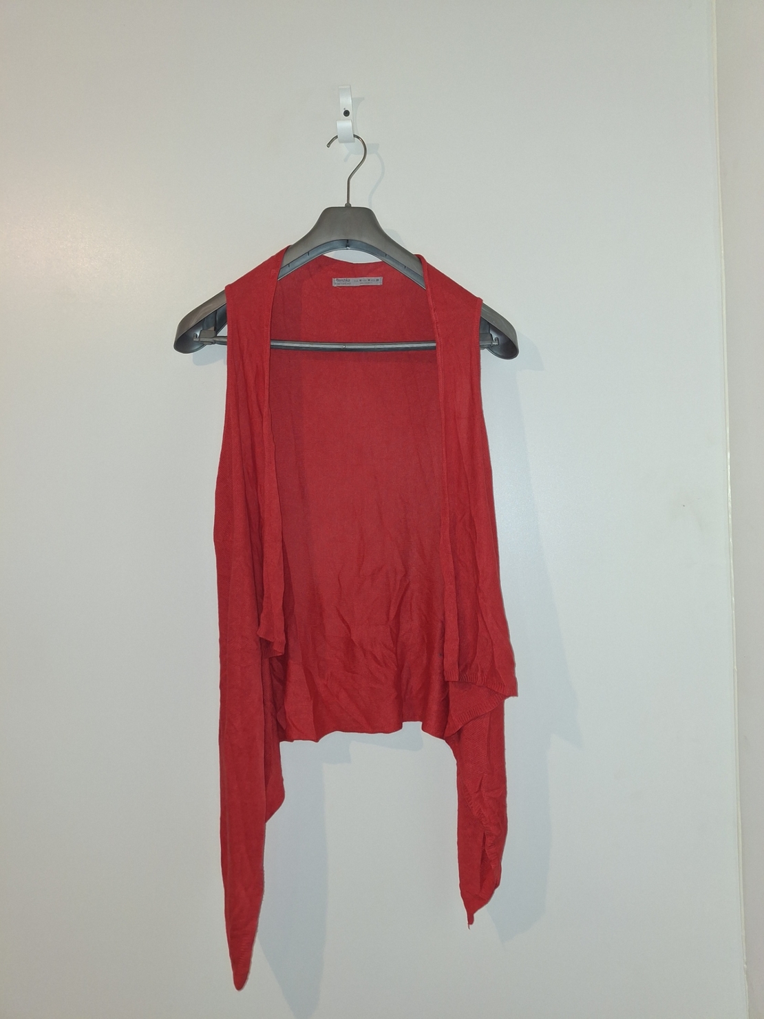 Жилетка Bershka 1453