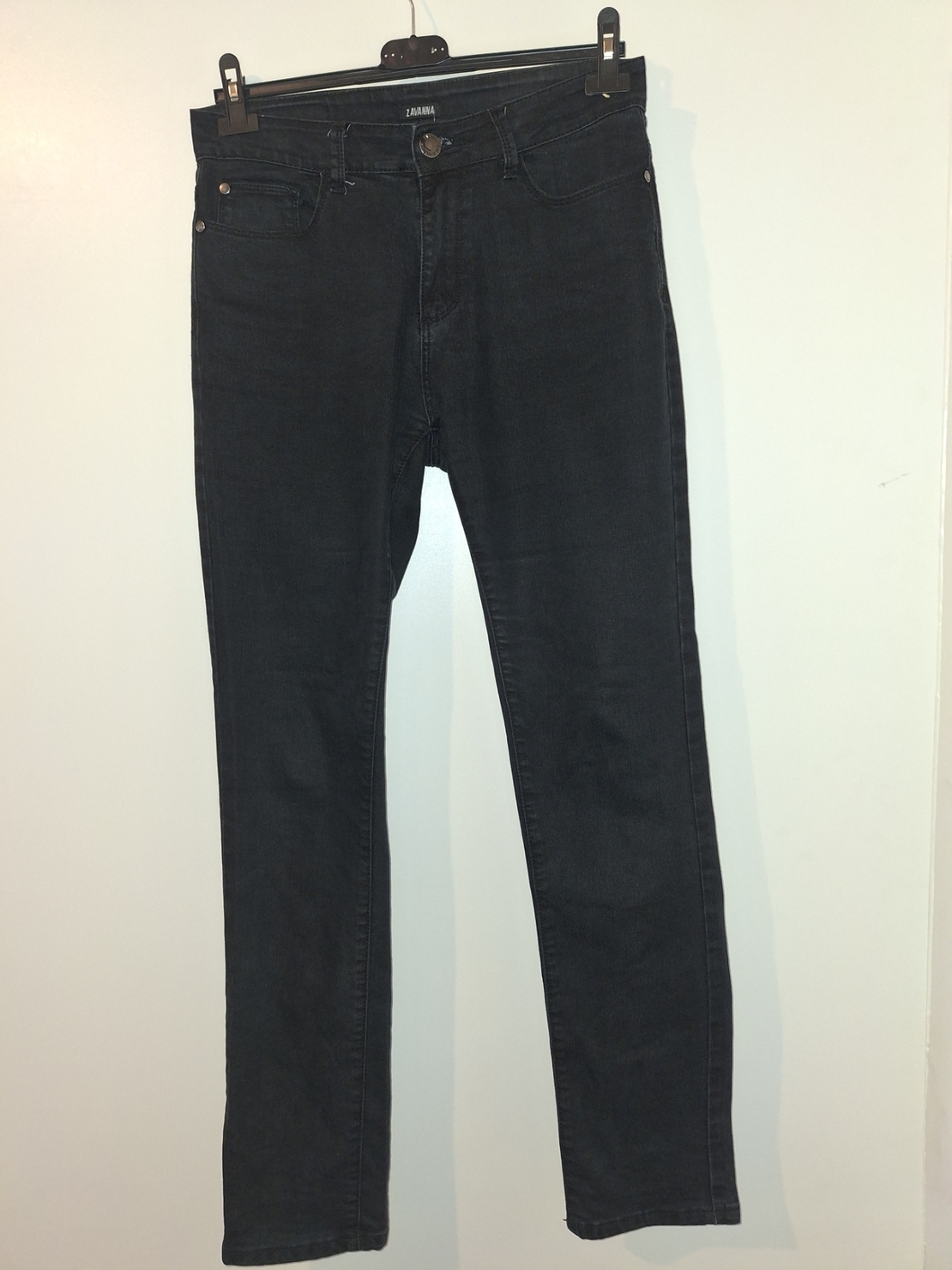 Дънки ZAVANNA 0134