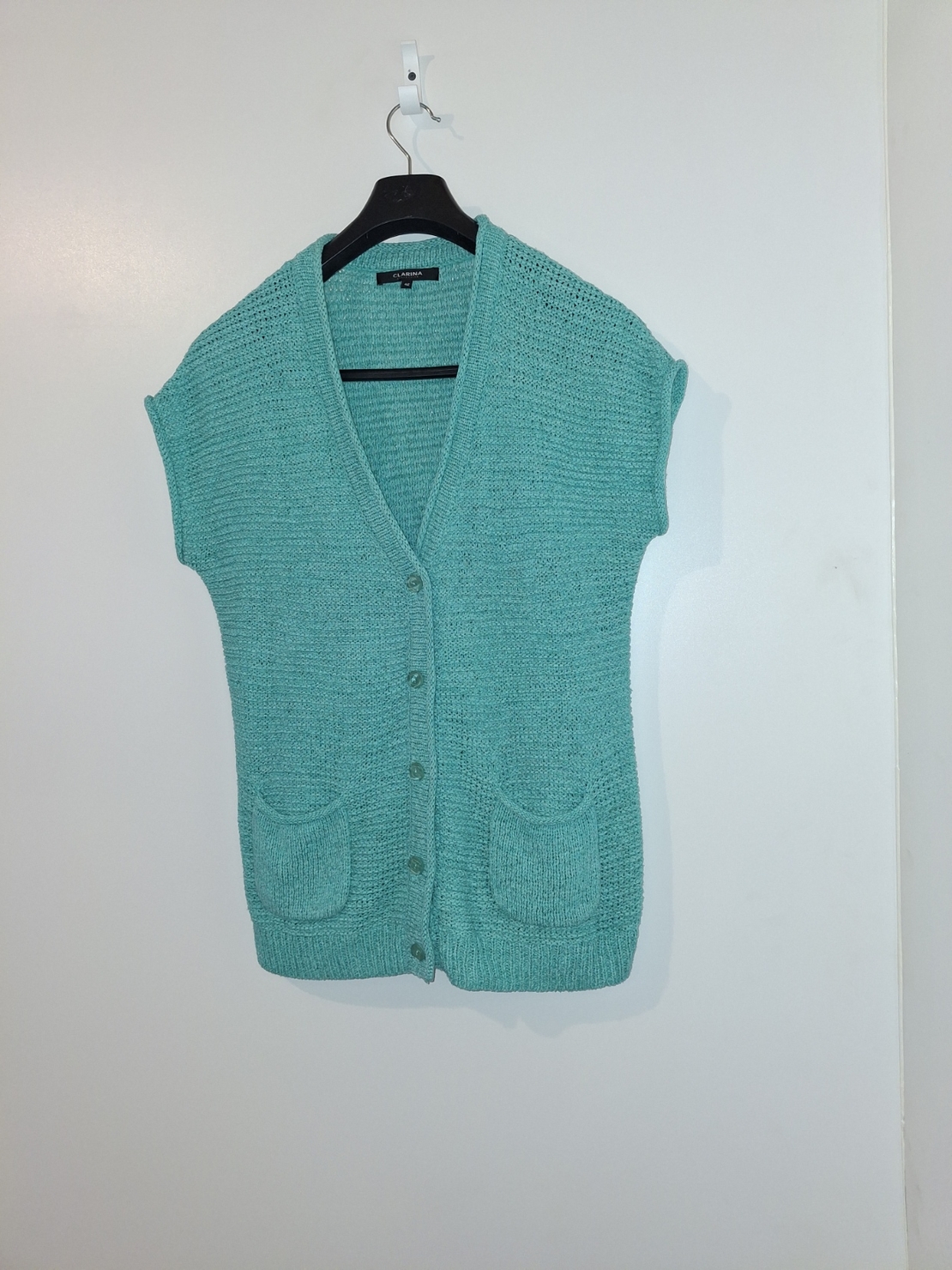 Жилетка Clarina 1266