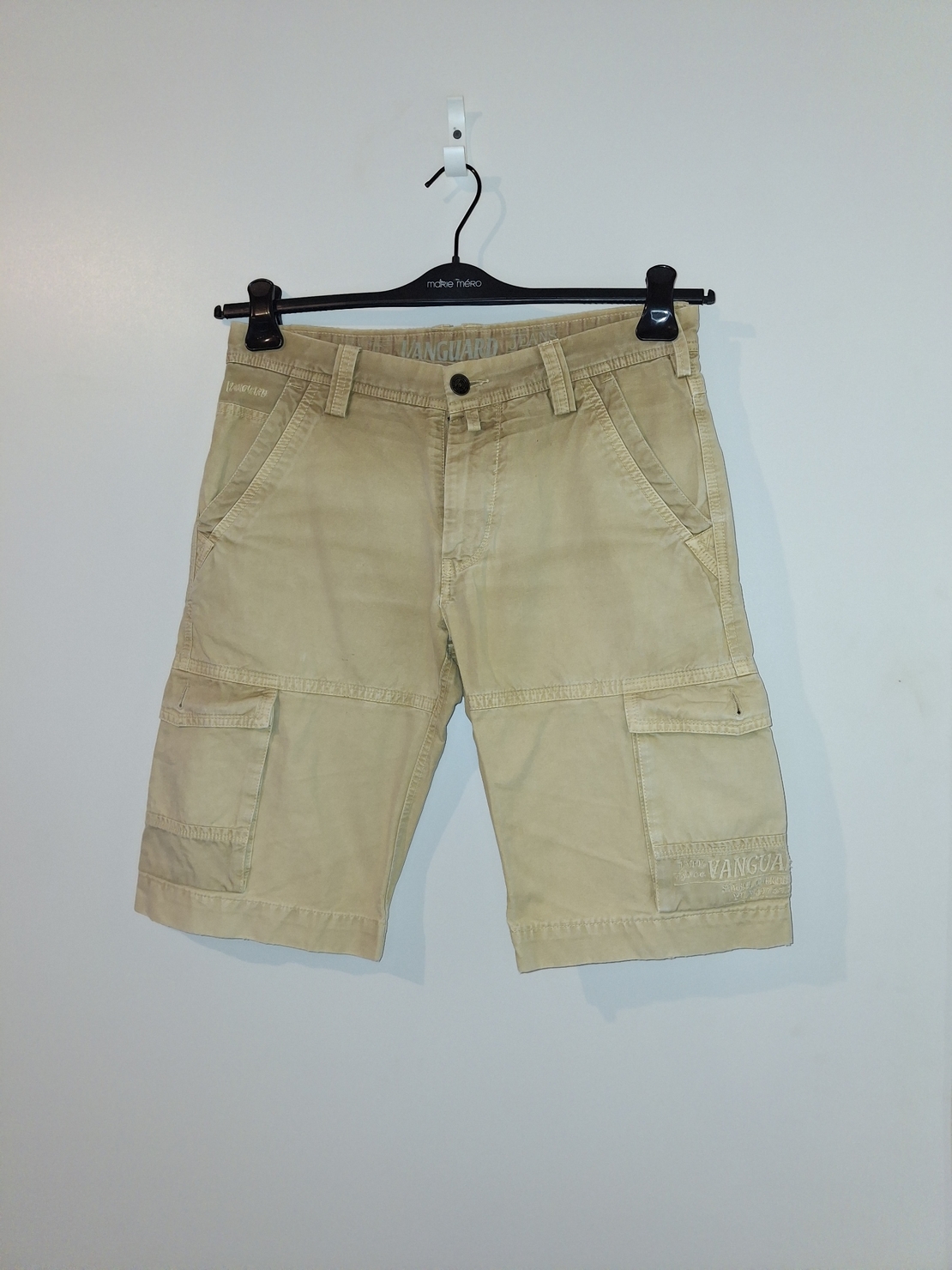 Къси панталони Vanguard 2613