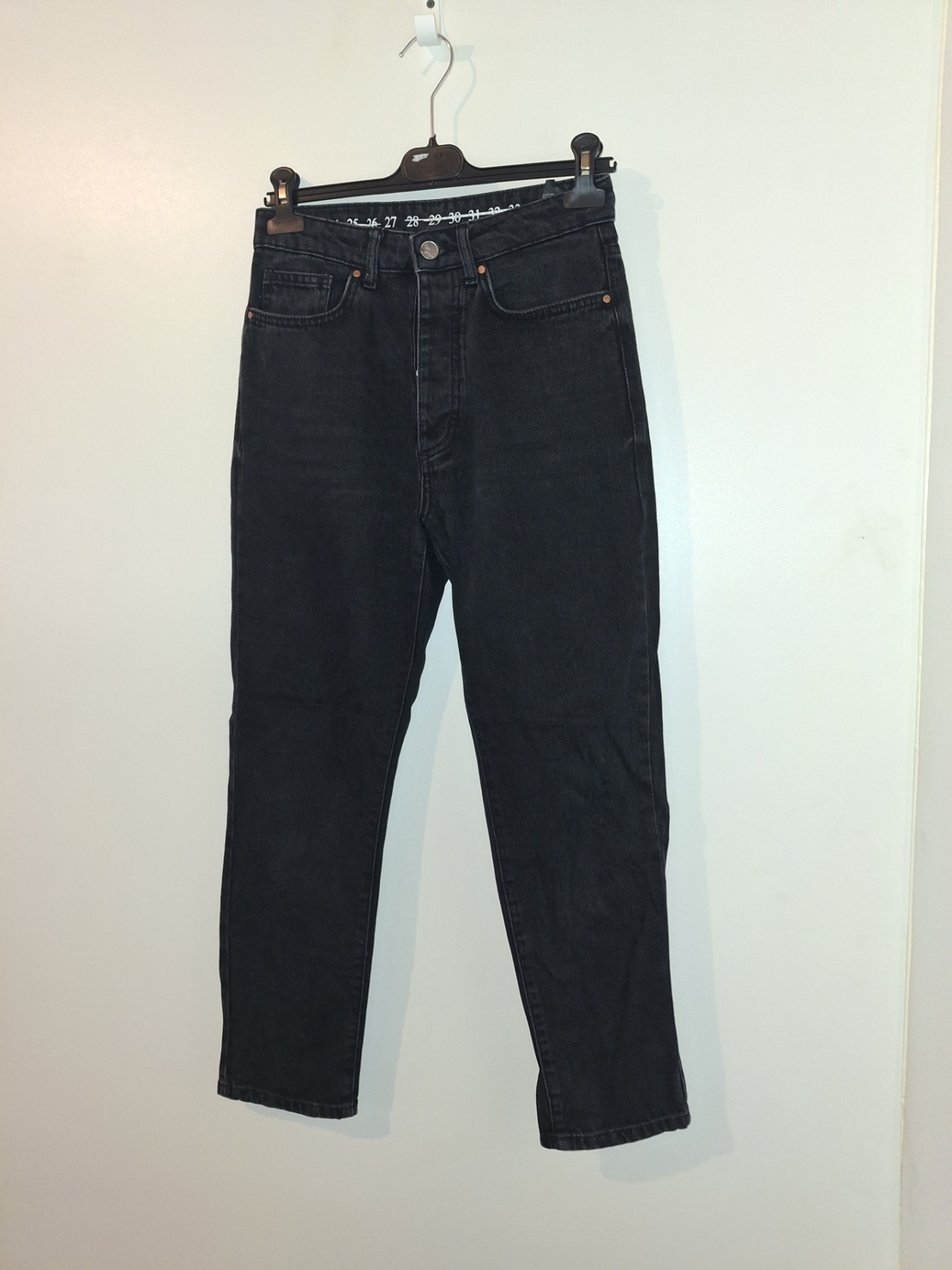 Дънки Never Denim 1757