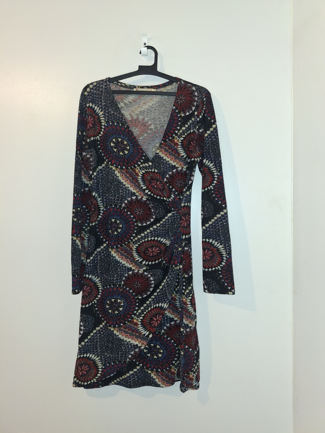 Рокля Purplish London 1162