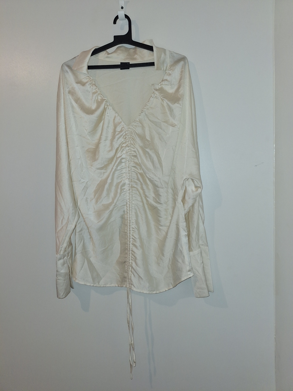 Блуза Gina Tricot 0665